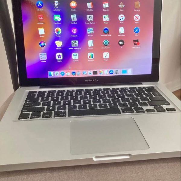 Apple MacBook Pro 13.3”