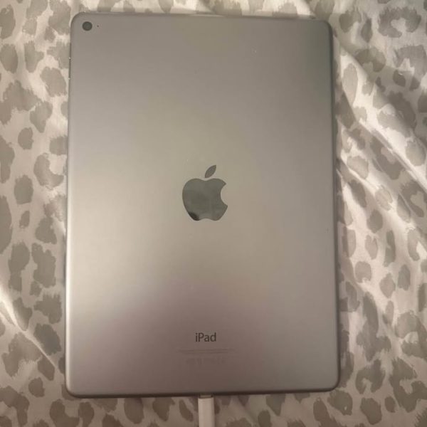 ipad air 2