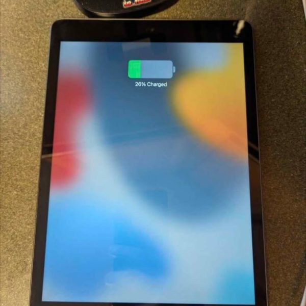 Gen 7 Apple iPad