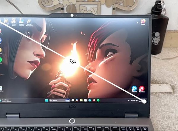 2024 Lenovo 14.5” Laptop