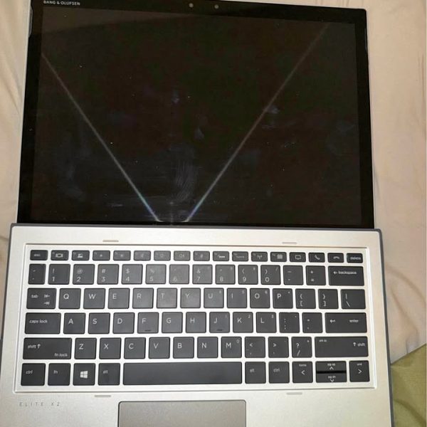 HP elite2x Bang and ofulson