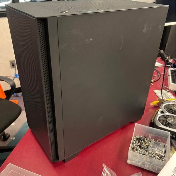 Desktop Computer 1660 Super 16gb Ram