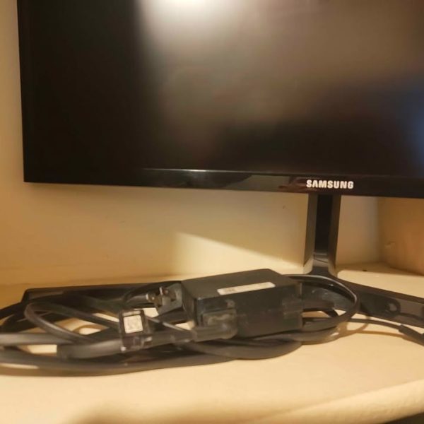 Samsung Gaming Monitor