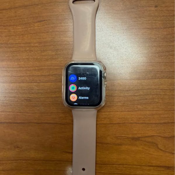 Apple iWatch Series 6 (GPS+CELLULAR)