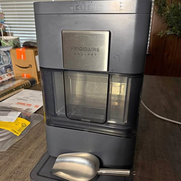 Frigidaire Gallery Nugget Ice Maker