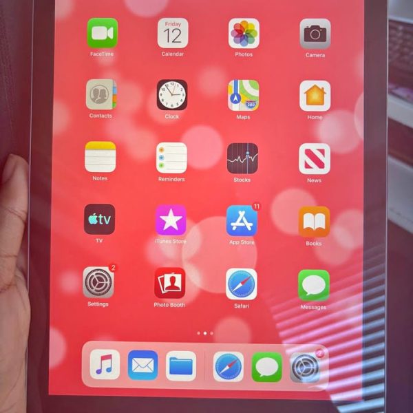 iPad Air