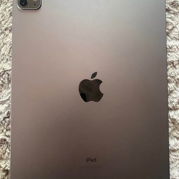 iPad Pro 11 WiFi / cellular $500 OBO