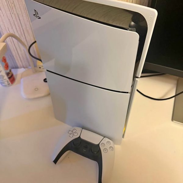Ps5 digital slim