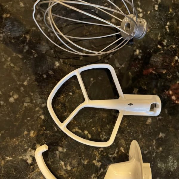 KitchenAid Heavy Duty Bowl Lift Stand Mixer