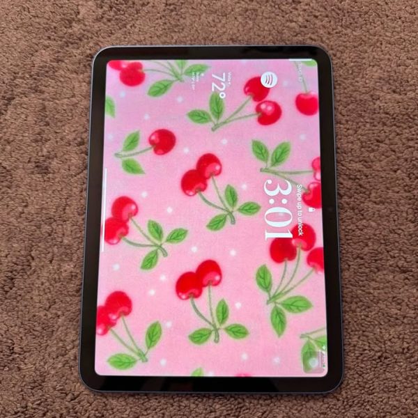 iPad (4) 10th generation