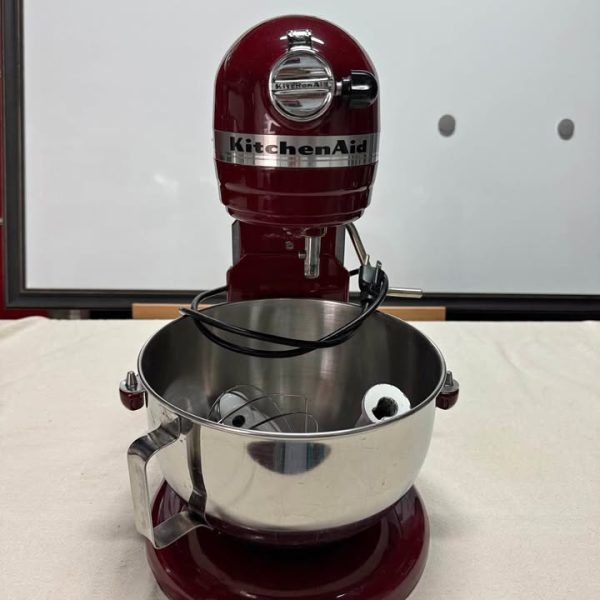 KitchenAid Professional 5 Plus Mixer