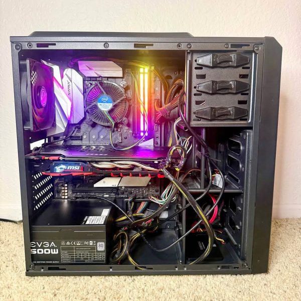 Gaming PC *NEED GONE*
