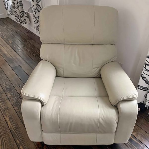 Electric recliner