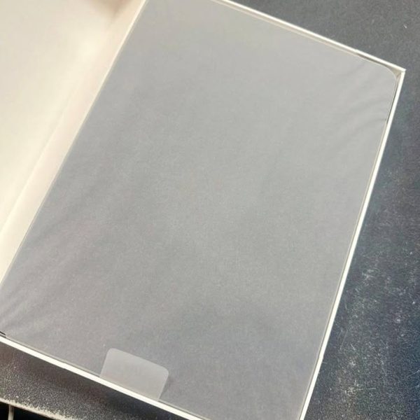 iPad Air 11 inch M2 1C93