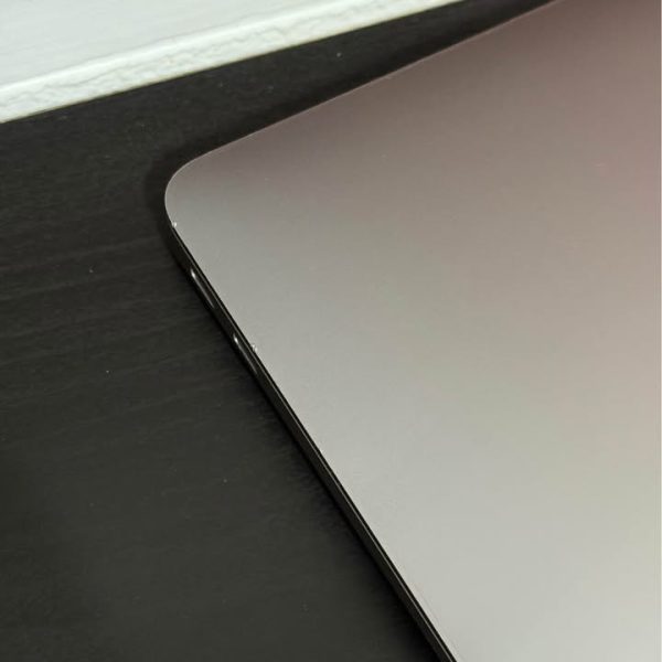 MacBook Air M1