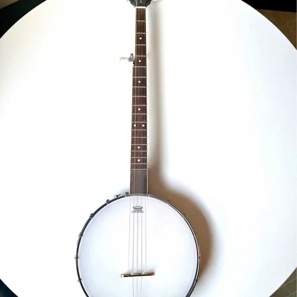 Washburn B-7 Banjo