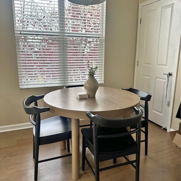 Set of 4 - Dining Chairs