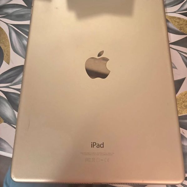 Apple iPad Air 2 128 GB wifi unlocked