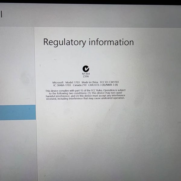 Microsoft surface book