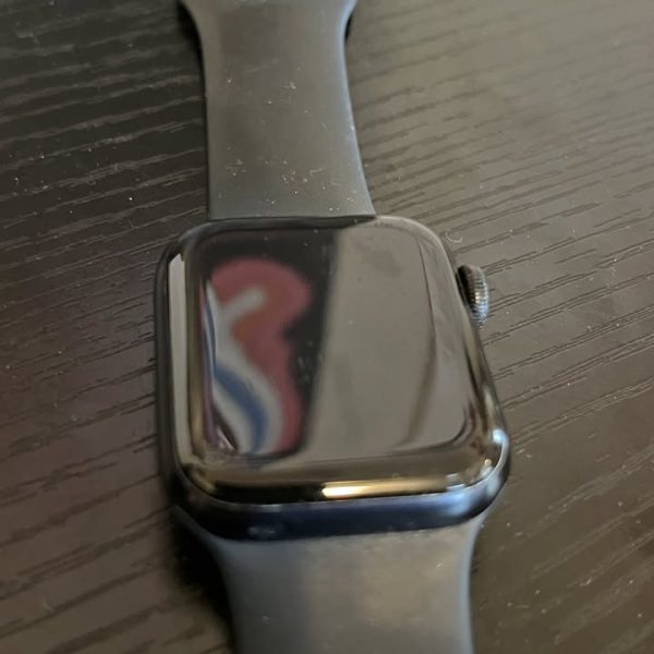 Apple watch SE 2nd generation