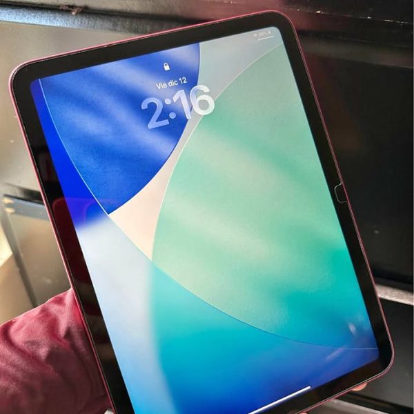 iPad 10th Generation