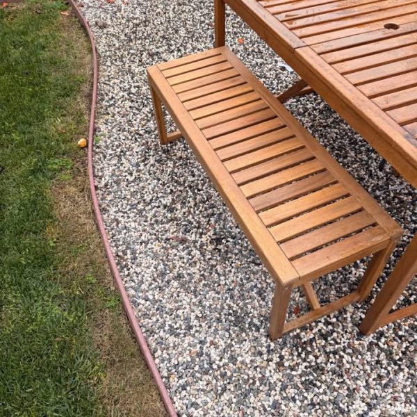 Outdoor Dining Table Chairs