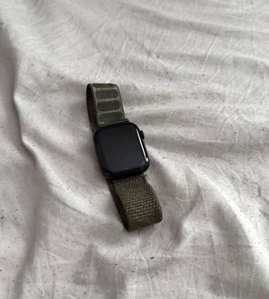 Apple Watch Series 7 Cellular