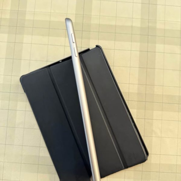 Apple iPad 5th gen - WiFi - 32gb