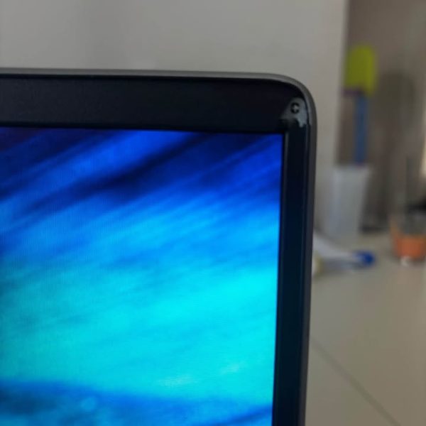 Hp Chromebook x360 touchscreen laptop