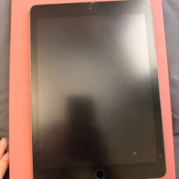 Ipad (6th Generation) - 128 gb