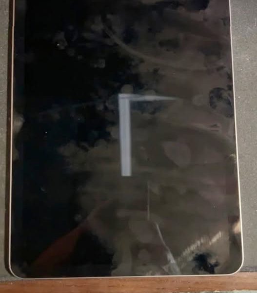 ipad air 5th generation 2D76