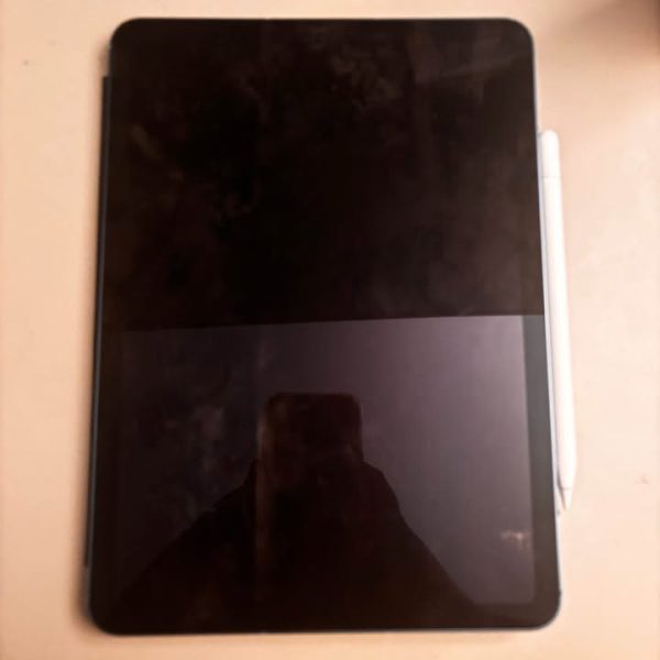 iPad Air 11 inch
