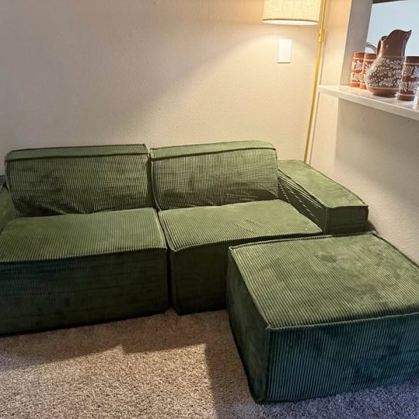 Amazon Couch