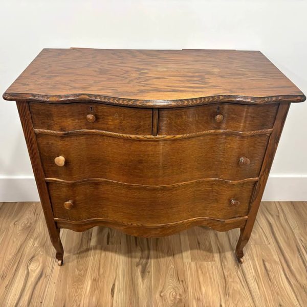 Antique Dresser
