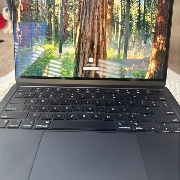 Apple MacBook Air 13 inch Laptop
