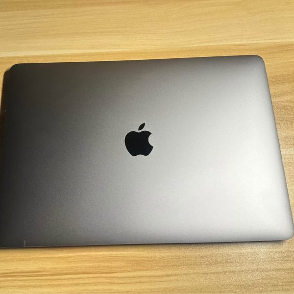 MacBook Pro 2018+