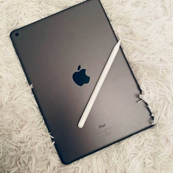 Apple iPad 9th Generation (2021) – Great Condition