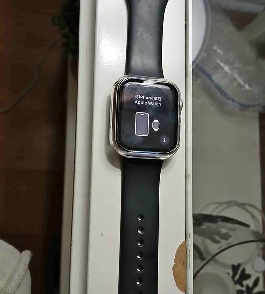 Apple Watch SE series 3 44mm