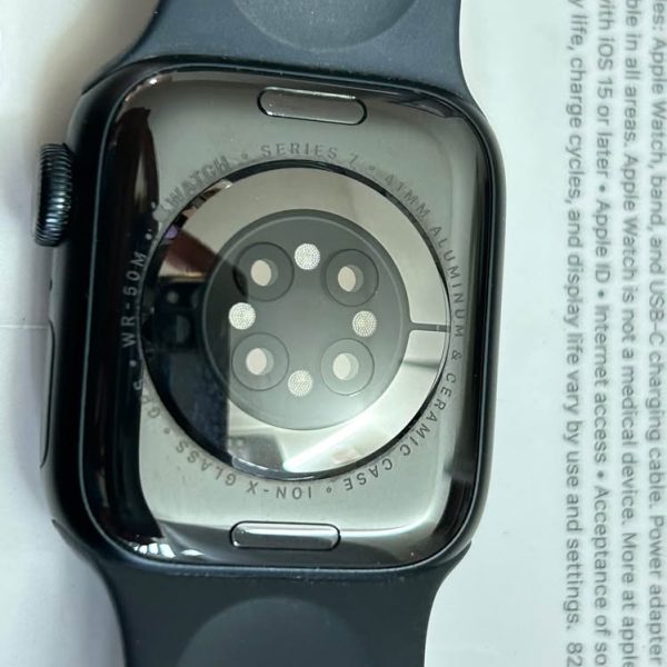 Apple Watch Series 7 (GPS) 41mm