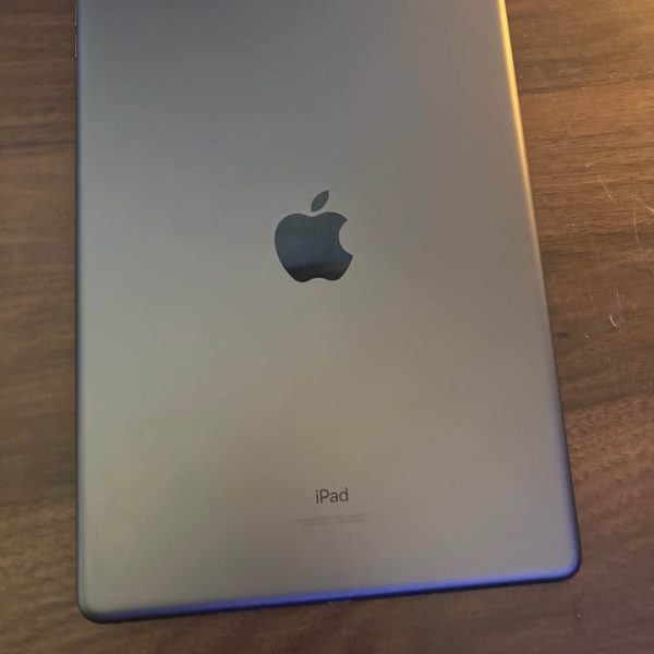 iPad 9th generation 10.2 inch