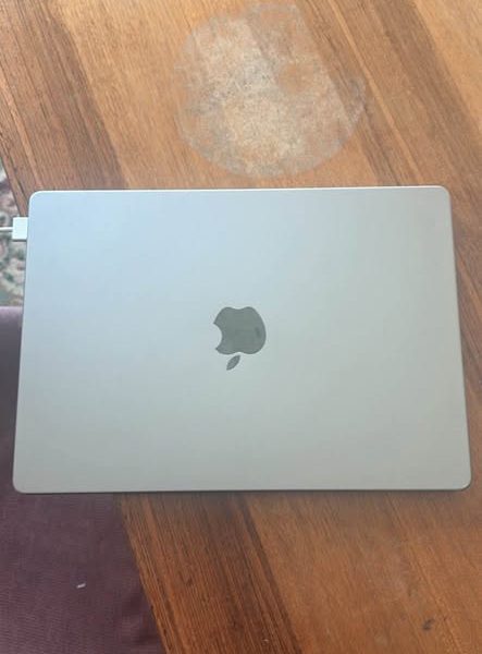 14Inch MacBook Pro Model A2442