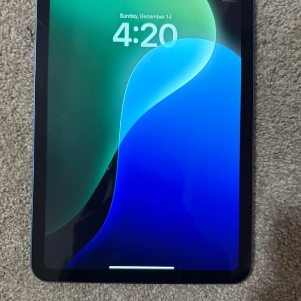 iPad A16 (11 inches)