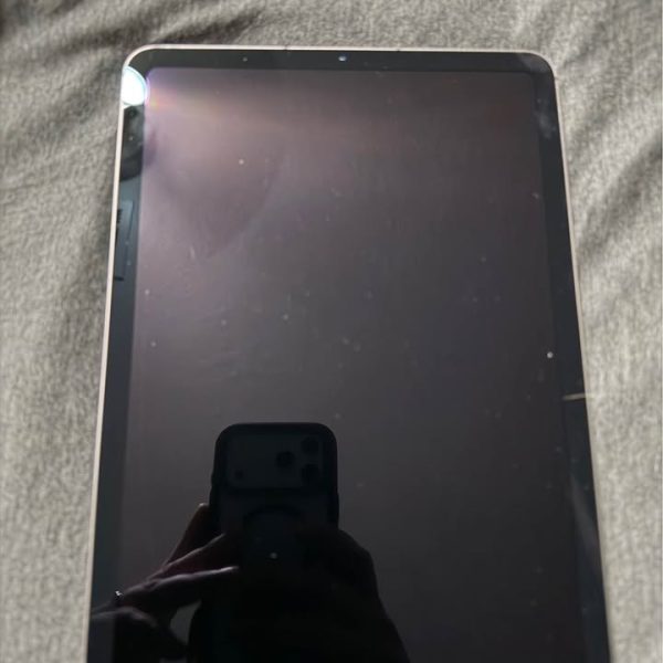 Cellular Apple IPad Air