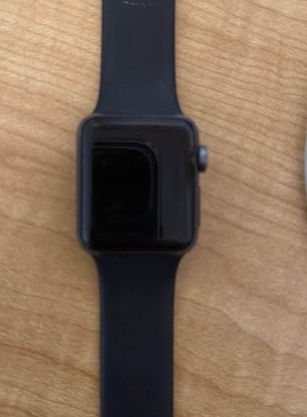 Apple Watch Series 3 used but good condition