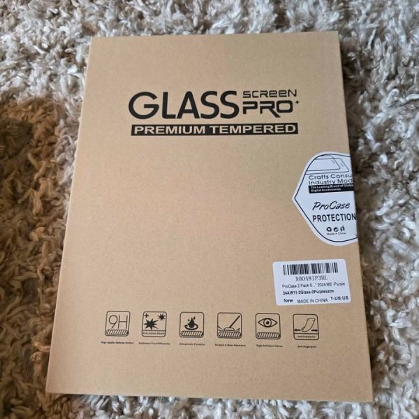 iPad Air 11 inch with Cellular