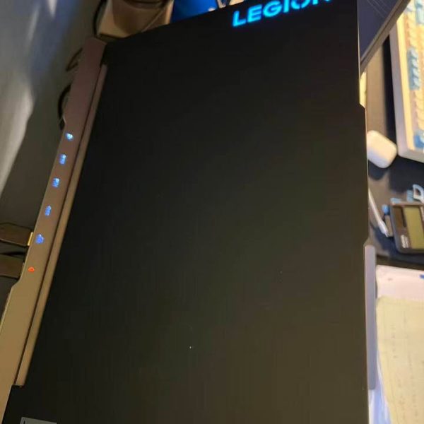 Lenvoe Legion 7i Laptop (3070ti, i7, 32g)