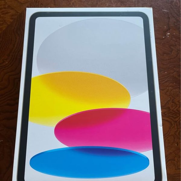 Apple - 11-inch iPad A16 chip with Wi-Fi - 128GB - Silver