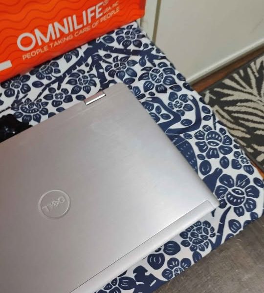 Laptop dell i7