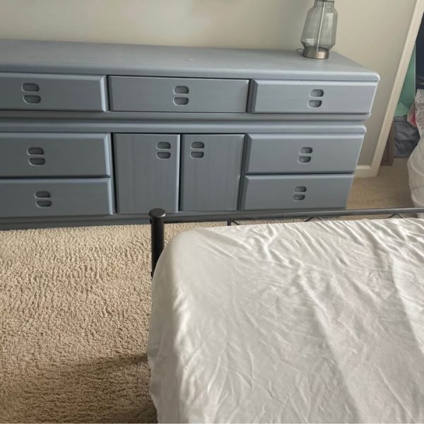 Bedroom furniture
