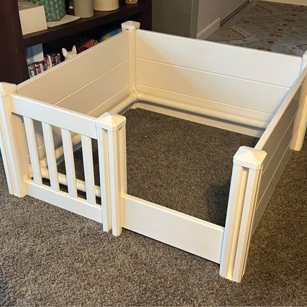 Dog Whelping Box or Playpen